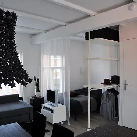 786loft Lodge *