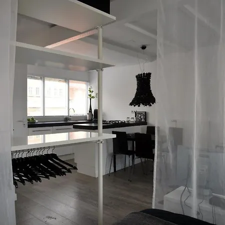 Lodge 786loft Alkmaar